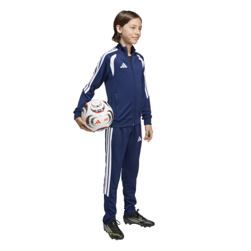 Dětské tréninkové kalhoty adidas Tiro 26 League Regular
