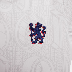 Dětský předzápasový dres Nike Chelsea FC Academy Pro