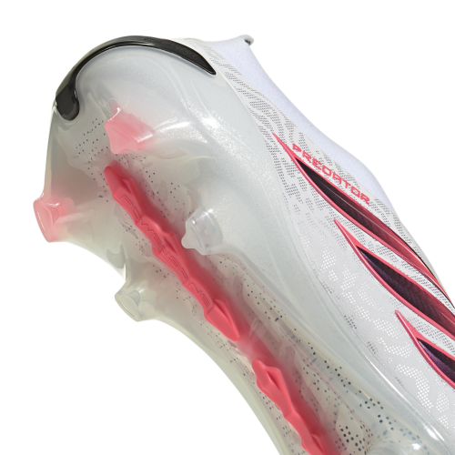 Kopačky adidas Predator Elite Laceless FG