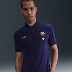 Polo Nike FC Barcelona