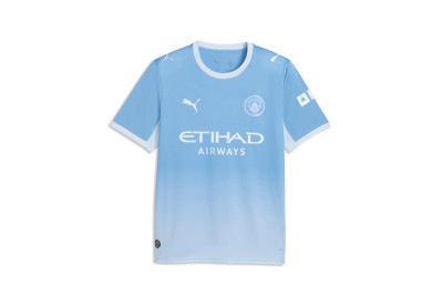 Dres Puma Manchester City FC domácí 2026/2027