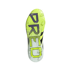 Dětské kopačky adidas Predator Elite Laceless FG
