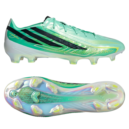 Kopačky adidas F50 Hyperfast Elite FG