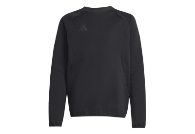 Dětská mikina adidas Tiro Travel Crew