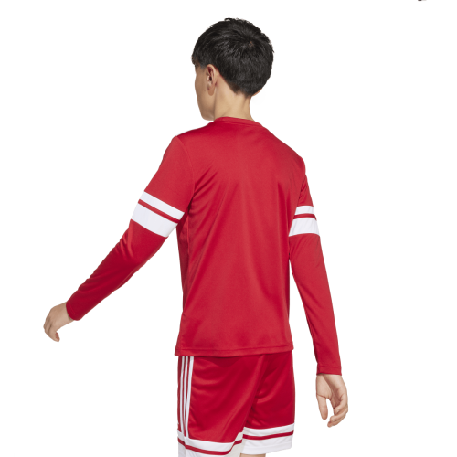 Dětský dres adidas Squadra 25 s dlouhým rukávem