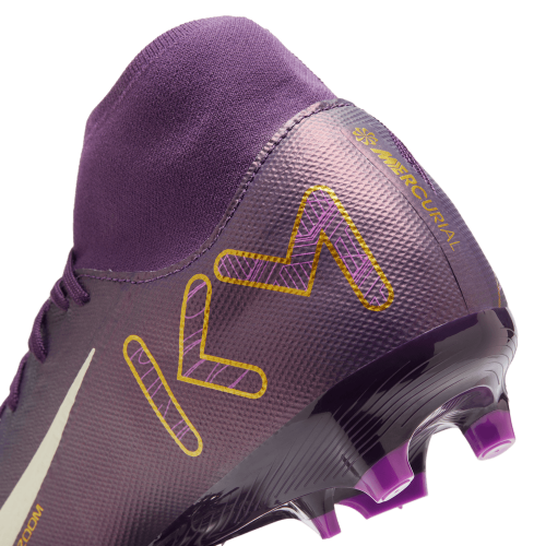 Kopačky Nike Mercurial Superfly 10 Academy KM FG/MG
