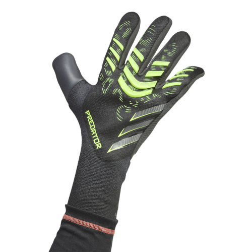 Brankářské rukavice adidas Predator Pro