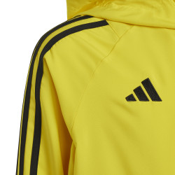 Dětská větrovka adidas Tiro 24 Windbreaker