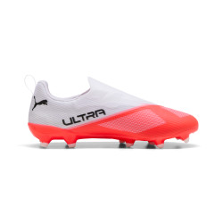 Dětské kopačky Puma ULTRA 7 Match Laceless FG/AG