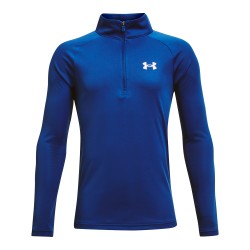 Dětská mikina Under Armour UA Tech 2.0 1/2 Zip