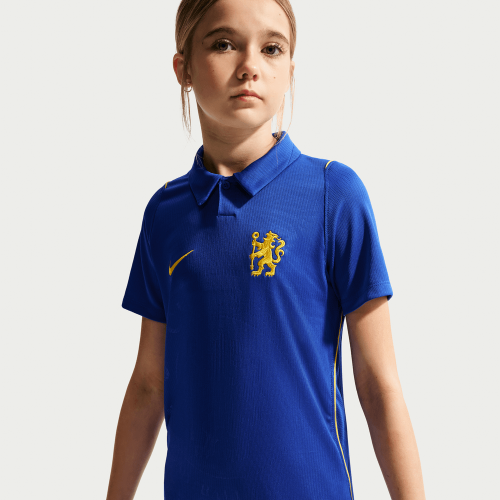 Dětský dres Nike Chelsea FC domácí 2026/2027
