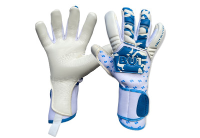 Brankářské rukavice BU1 One Blue NC Limited Edition