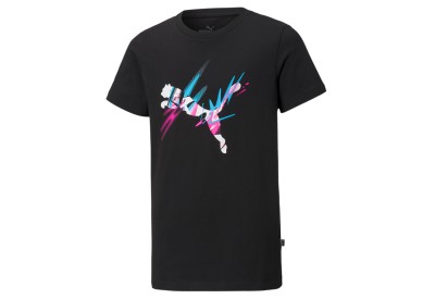 Dětské triko Puma Neymar Jr. CREATIVITY