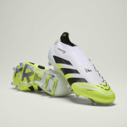 Kopačky adidas Predator Elite Laceless FG