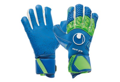 Brankářské rukavice Uhlsport Aquagrip HN