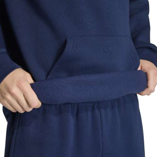 Mikina s kapucí adidas Entrada 26