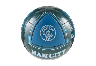 Fotbalový míč Puma Manchester City FC CULTURE