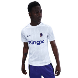 Předzápasový dres Nike Chelsea FC