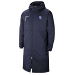 Zimní bunda Nike Park 20 FC Háje