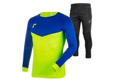 Dětský brankářský set Reusch Match