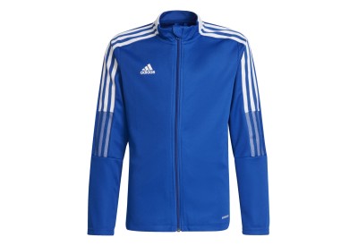 Dětská sportovní bunda adidas Tiro 21 Track Jacket