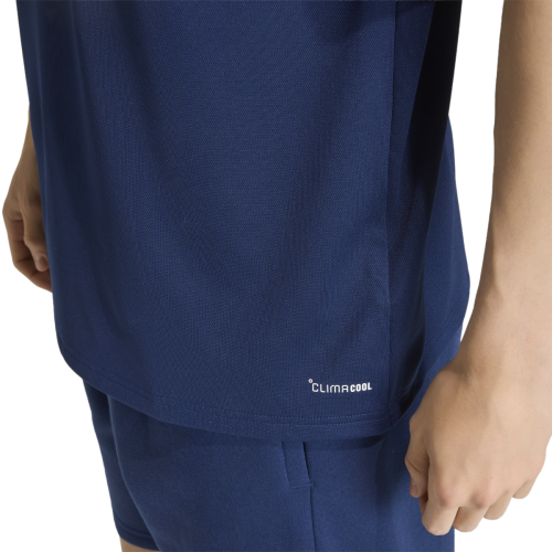 Polo adidas Entrada 26