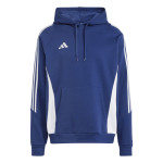 Mikina s kapucí adidas Tiro 24 Sweat