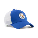 Kšiltovka Puma Manchester City FC KING Trucker