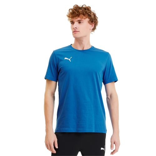 Triko Puma teamGOAL 23 Casuals Tee