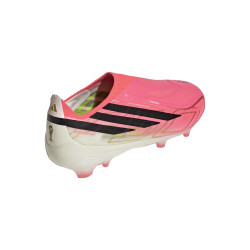 Dětské kopačky adidas F50 Hyperfast Elite Laceless FG
