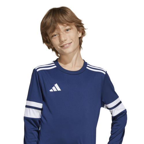 Dětský dres adidas Squadra 25 s dlouhým rukávem