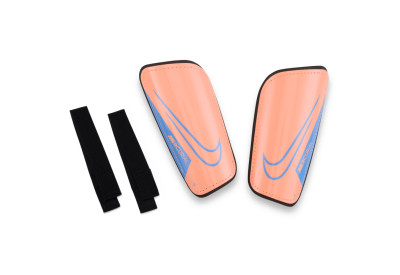 Fotbalové chrániče Nike Mercurial Hardshell