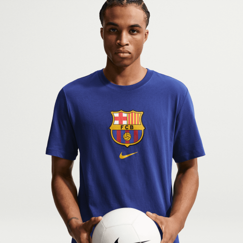 Triko Nike FC Barcelona