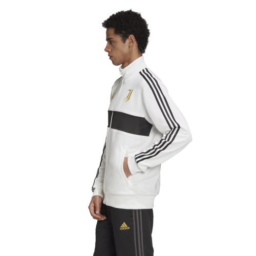 Sportovní bunda adidas Juventus FC 3S Track Top