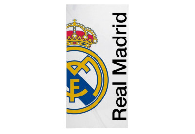 Osuška Real Madrid TEX