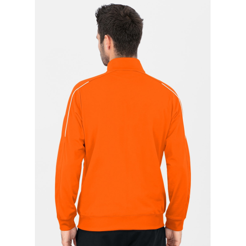 Sportovní bunda JAKO Classico Polyester Jacket