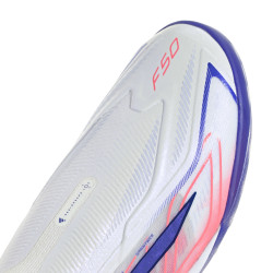 Kopačky adidas F50 Hyperfast Pro Laceless TF