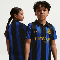 Dětský dres Nike Inter Milán domácí 2026/2027
