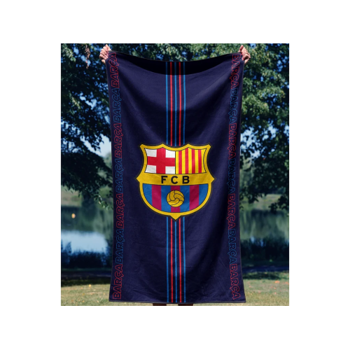 Osuška FC Barcelona Racing