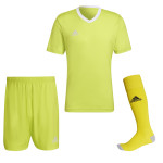 15x fotbalový set adidas Entrada 22