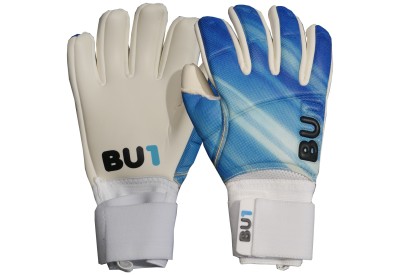 Brankářské rukavice BU1 Blue NC