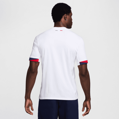 Dres Nike PSG venkovní 2024/2025
