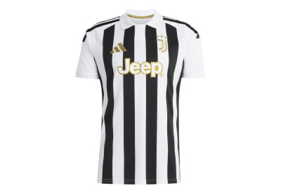 Dres adidas Juventus FC domácí 2026/2027