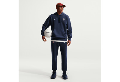 Mikina s kapucí Nike PSG Club
