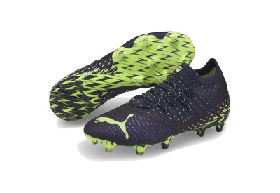Dámské kopačky Puma FUTURE Z 1.4 FG/AG
