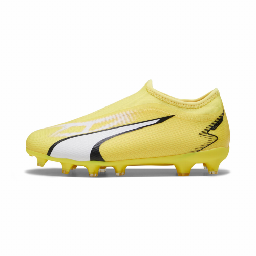 Dětské kopačky Puma ULTRA Match LL FG/AG