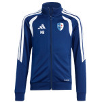 Dětská mikina adidas Tiro 26 League TJ Sokol Čestlice