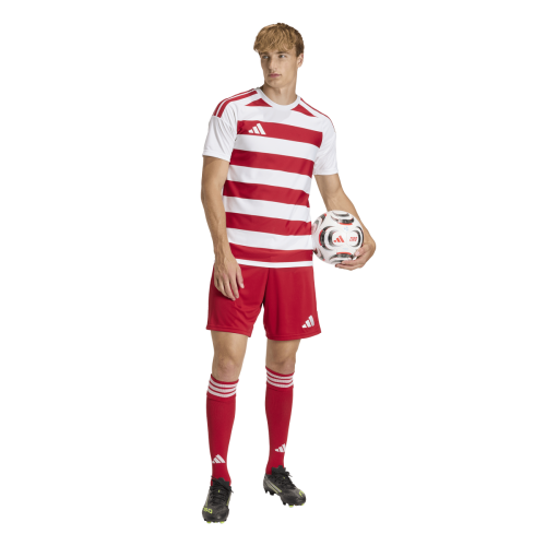 Dres adidas Hooped 26