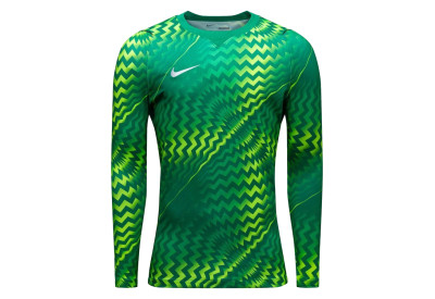 Dětský brankářský dres Nike Gardien VI dlouhý rukáv