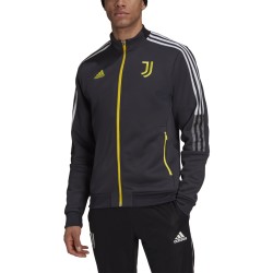 Bunda adidas Juventus FC Tiro Anthem